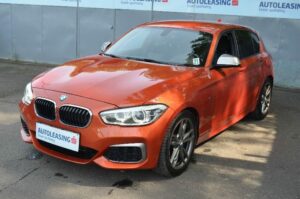 BMW M135I - 2016 - 2979ccm, 240kW