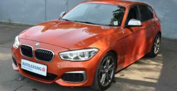 BMW M135I - 2016 - 2979ccm, 240kW