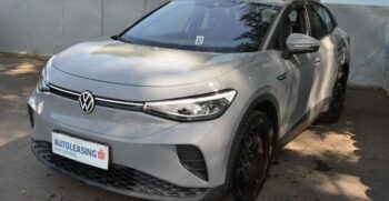 VOLKSWAGEN ID.4 - 2023 - 128kW