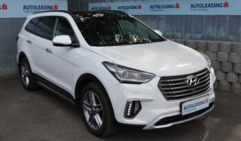 HYUNDAI GRAND SANTA FE – 13664 full