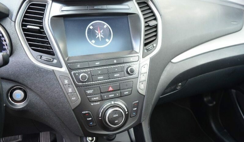 HYUNDAI GRAND SANTA FE – 13664 full