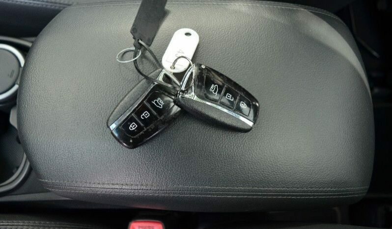 HYUNDAI GRAND SANTA FE – 13664 full