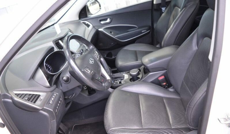 HYUNDAI GRAND SANTA FE – 13664 full