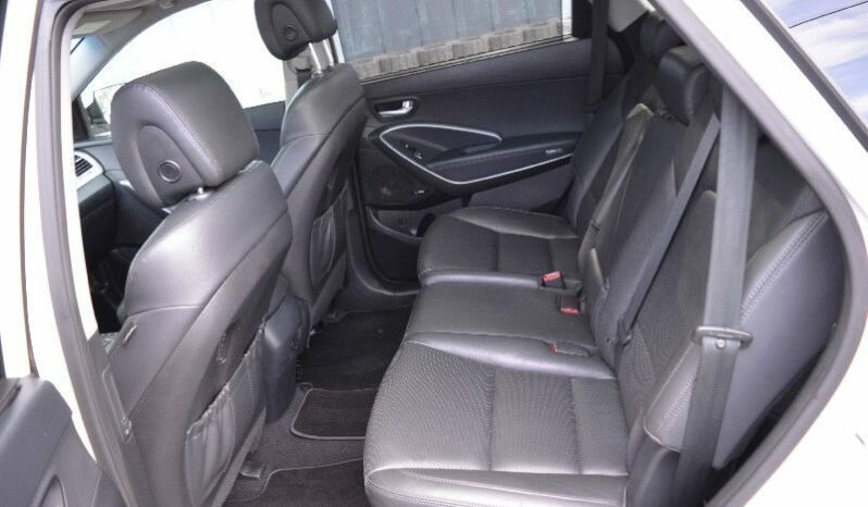 HYUNDAI GRAND SANTA FE – 13664 full