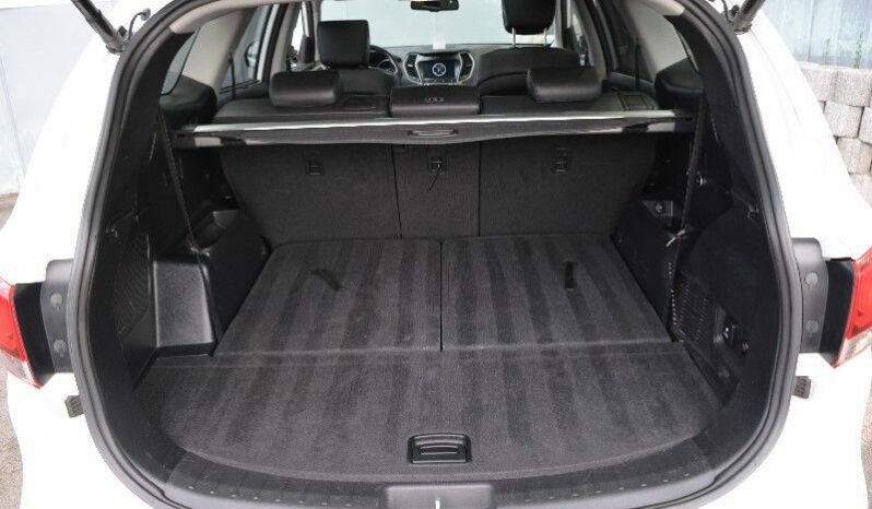 HYUNDAI GRAND SANTA FE – 13664 full