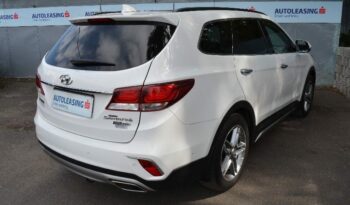 HYUNDAI GRAND SANTA FE – 13664 full