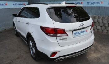 HYUNDAI GRAND SANTA FE – 13664 full