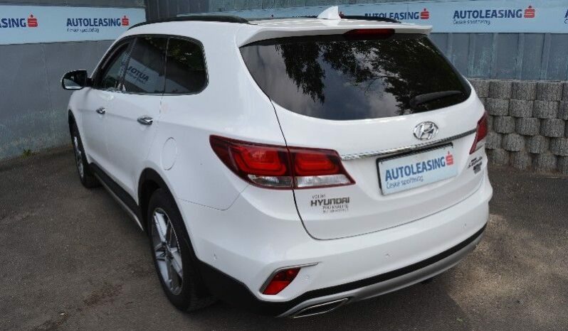 HYUNDAI GRAND SANTA FE – 13664 full