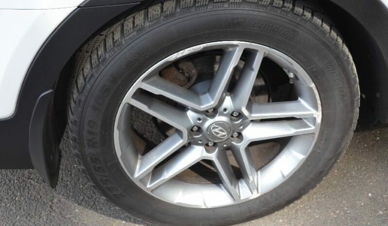 HYUNDAI GRAND SANTA FE – 13664 full
