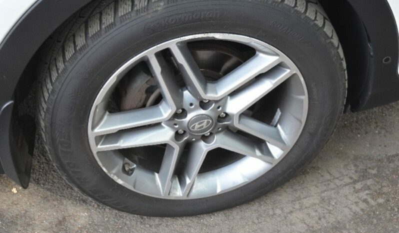 HYUNDAI GRAND SANTA FE – 13664 full