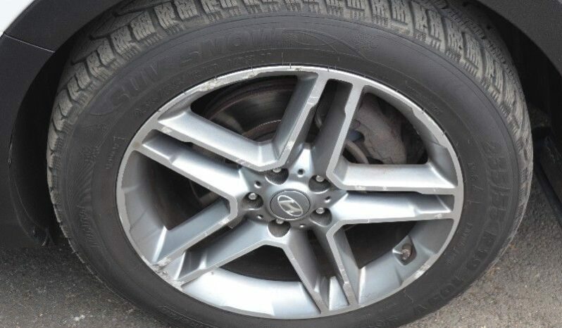 HYUNDAI GRAND SANTA FE – 13664 full