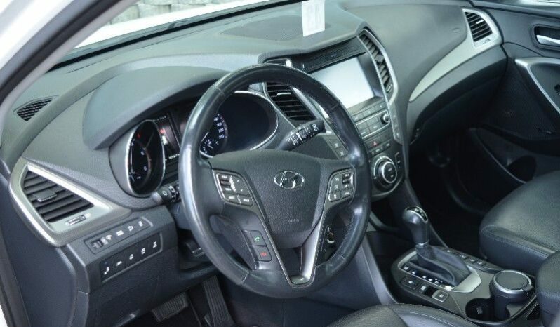 HYUNDAI GRAND SANTA FE – 13664 full