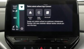 Volkswagen ID.4, Pro (82 kWh), SoH 99% full