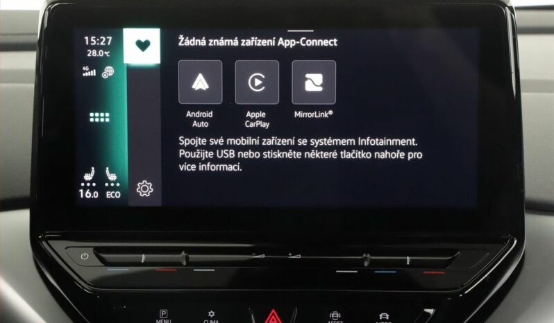Volkswagen ID.4, Pro (82 kWh), SoH 99% full