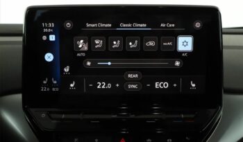 Volkswagen ID.4, Pro (82 kWh), SoH 97% full