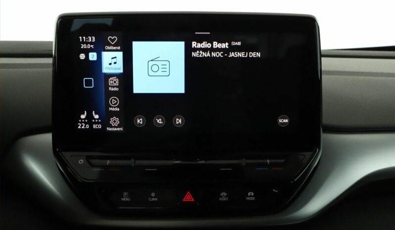 Volkswagen ID.4, Pro (82 kWh), SoH 97% full