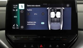 Volkswagen ID.4, Pro (82 kWh), SoH 99% full