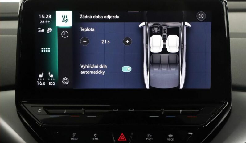 Volkswagen ID.4, Pro (82 kWh), SoH 99% full