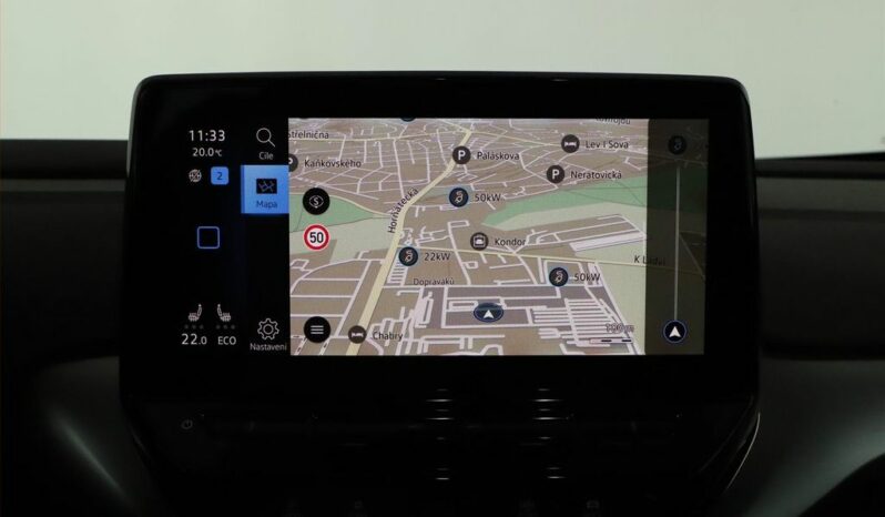 Volkswagen ID.4, Pro (82 kWh), SoH 97% full