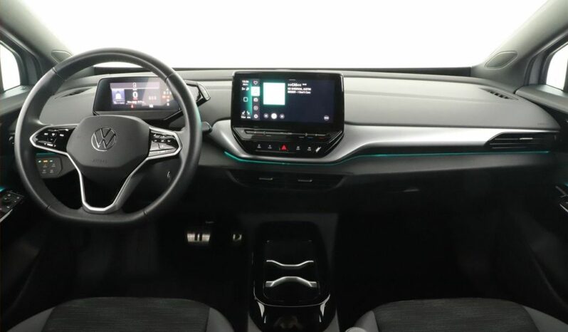 Volkswagen ID.4, Pro (82 kWh), SoH 99% full