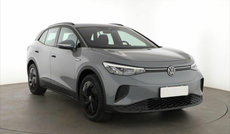 Volkswagen ID.4, Pro (82 kWh), SoH 99% full