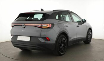 Volkswagen ID.4, Pro (82 kWh), SoH 97% full
