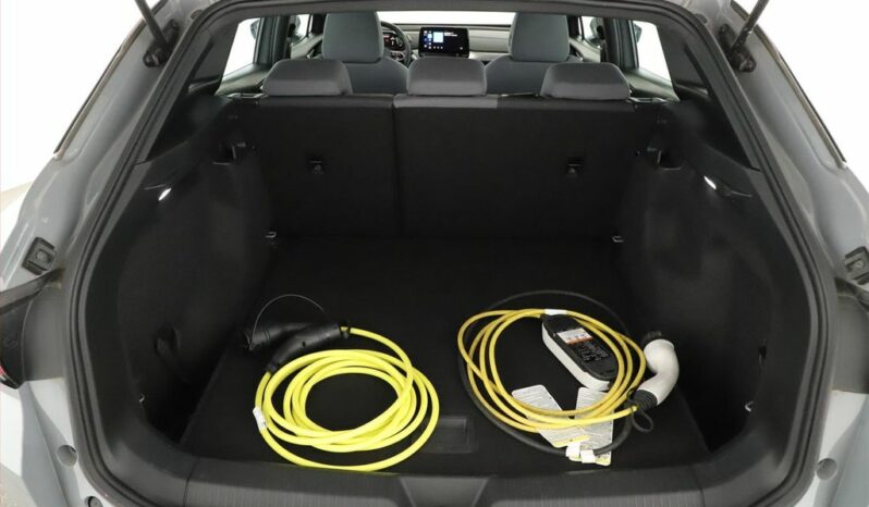 Volkswagen ID.4, Pro (82 kWh), SoH 97% full