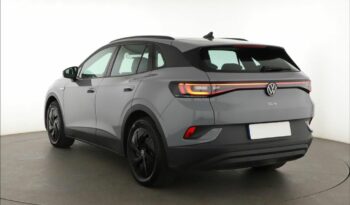 Volkswagen ID.4, Pro (82 kWh), SoH 97% full