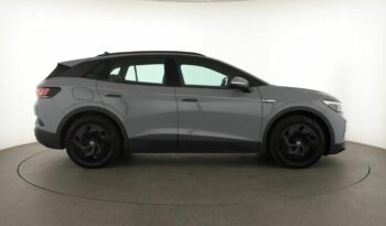 Volkswagen ID.4, Pro (82 kWh), SoH 97% full