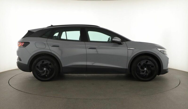 Volkswagen ID.4, Pro (82 kWh), SoH 97% full