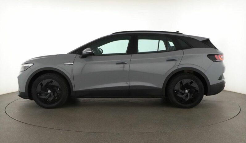 Volkswagen ID.4, Pro (82 kWh), SoH 99% full