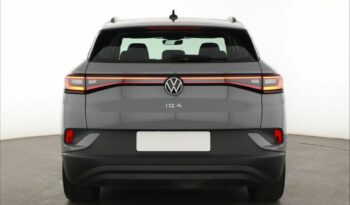 Volkswagen ID.4, Pro (82 kWh), SoH 97% full