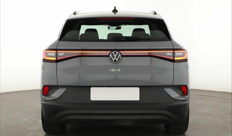 Volkswagen ID.4, Pro (82 kWh), SoH 97% full