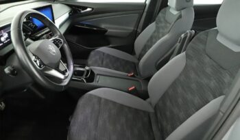 Volkswagen ID.4, Pro (82 kWh), SoH 97% full
