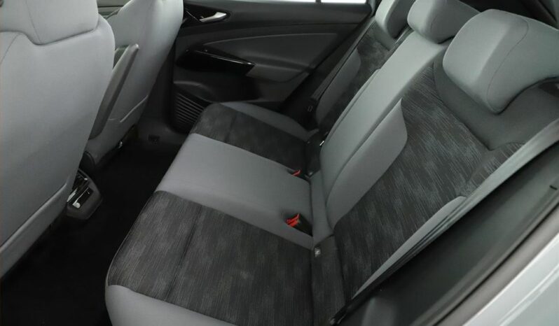 Volkswagen ID.4, Pro (82 kWh), SoH 97% full