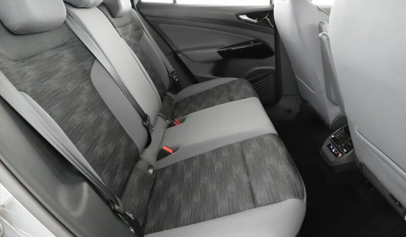 Volkswagen ID.4, Pro (82 kWh), SoH 99% full
