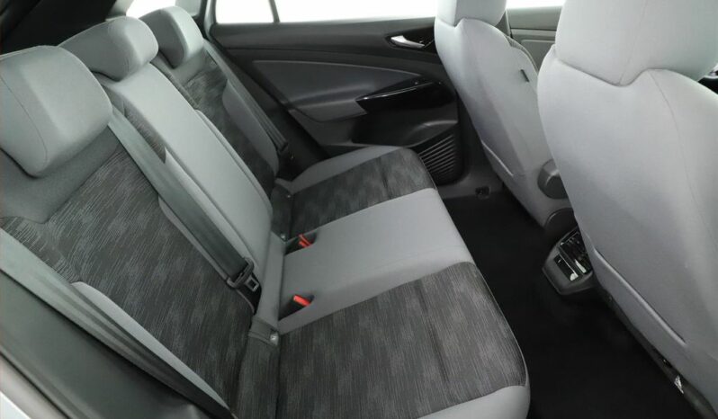 Volkswagen ID.4, Pro (82 kWh), SoH 97% full