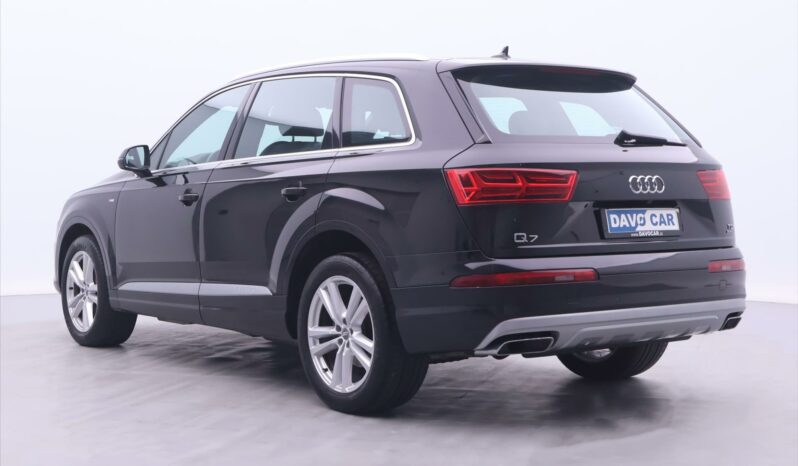 Audi Q7 3,0 200kW quattro tiptronic DPH full