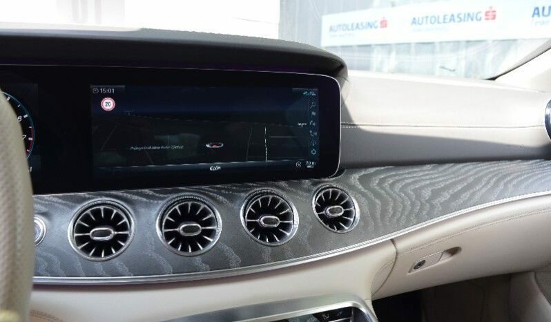 MERCEDES BENZ AMG GT53 4MATIC+ – 13606 full