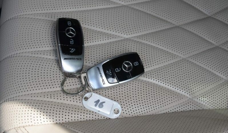 MERCEDES BENZ AMG GT53 4MATIC+ – 13606 full