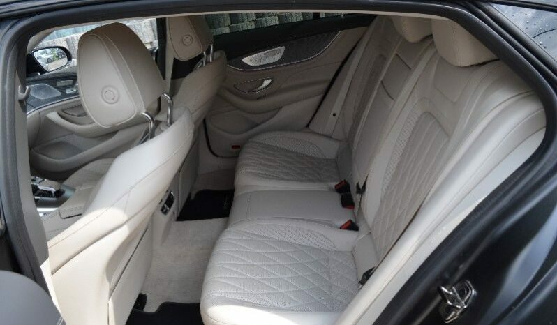 MERCEDES BENZ AMG GT53 4MATIC+ – 13606 full