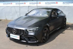 MERCEDES BENZ AMG GT53 4MATIC+ - 2019 - 2999ccm, 320kW