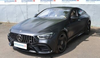 MERCEDES BENZ AMG GT53 4MATIC+ - 2019 - 2999ccm, 320kW