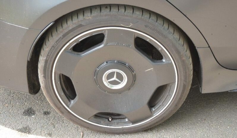 MERCEDES BENZ AMG GT53 4MATIC+ – 13606 full