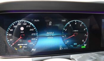 MERCEDES BENZ AMG GT53 4MATIC+ – 13606 full