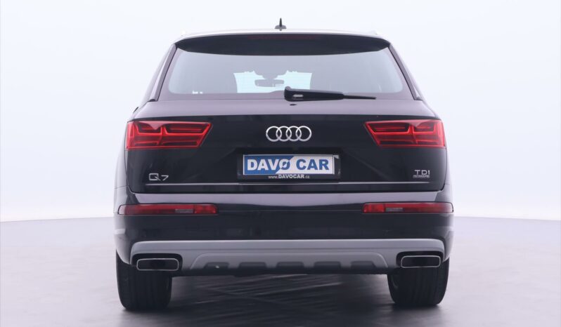 Audi Q7 3,0 200kW quattro tiptronic DPH full