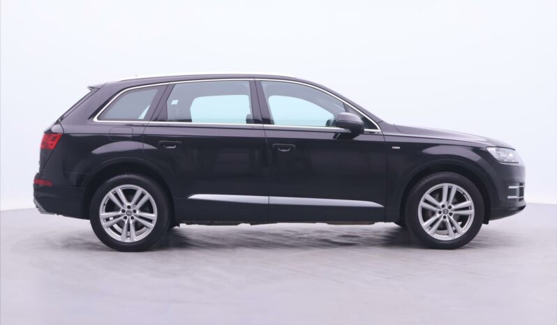 Audi Q7 3,0 200kW quattro tiptronic DPH full