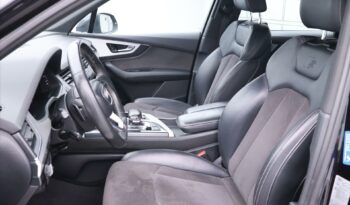 Audi Q7 3,0 200kW quattro tiptronic DPH full