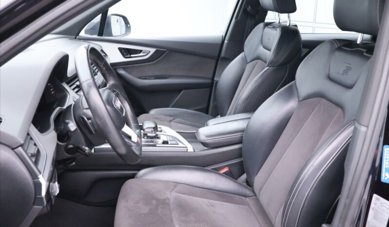 Audi Q7 3,0 200kW quattro tiptronic DPH full