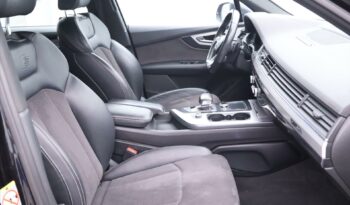 Audi Q7 3,0 200kW quattro tiptronic DPH full